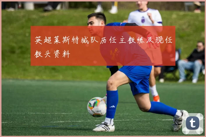 英超莱斯特城队历任主教练及现任教头资料