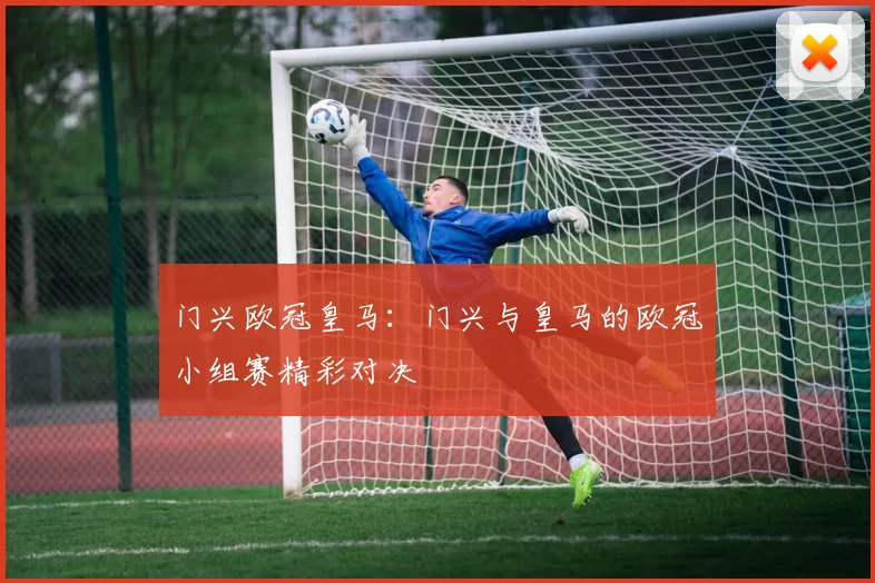 门兴欧冠皇马：门兴与皇马的欧冠小组赛精彩对决