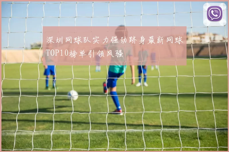 深圳网球队实力强劲跻身最新网球TOP10榜单引领风骚
