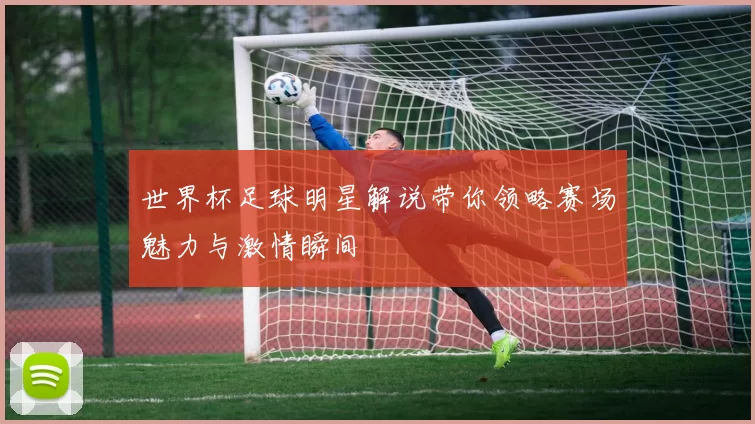 世界杯足球明星解说带你领略赛场魅力与激情瞬间