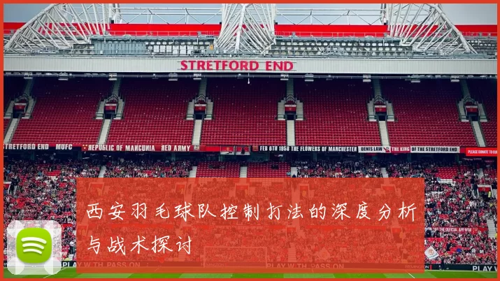 西安羽毛球队控制打法的深度分析与战术探讨