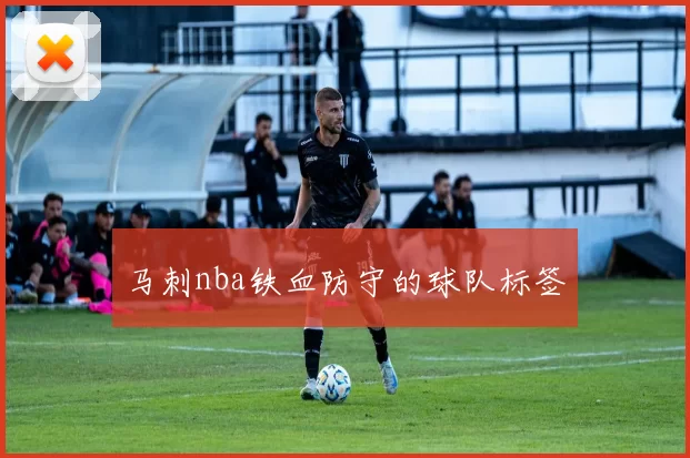 马刺nba铁血防守的球队标签