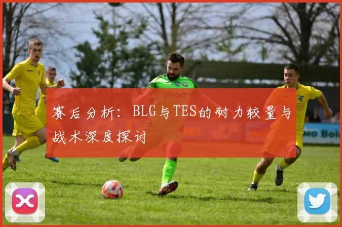 赛后分析：BLG与TES的耐力较量与战术深度探讨