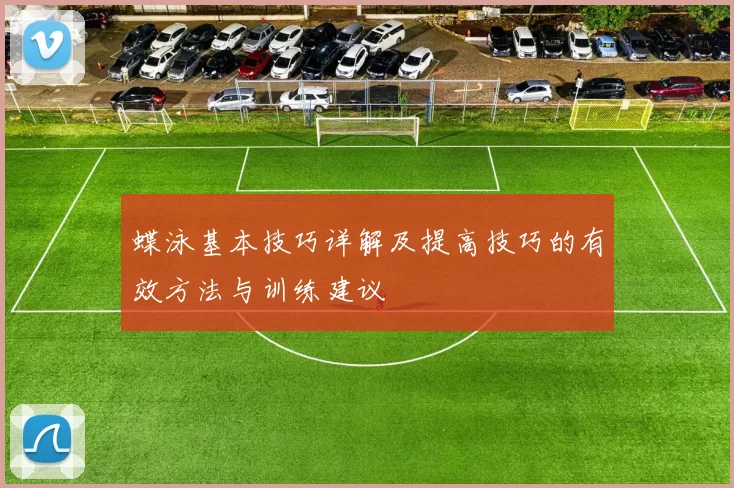 蝶泳基本技巧详解及提高技巧的有效方法与训练建议