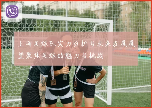 上海足球队实力分析与未来发展展望聚焦足球的魅力与挑战