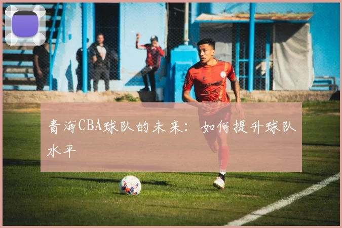 青海CBA球队的未来：如何提升球队水平
