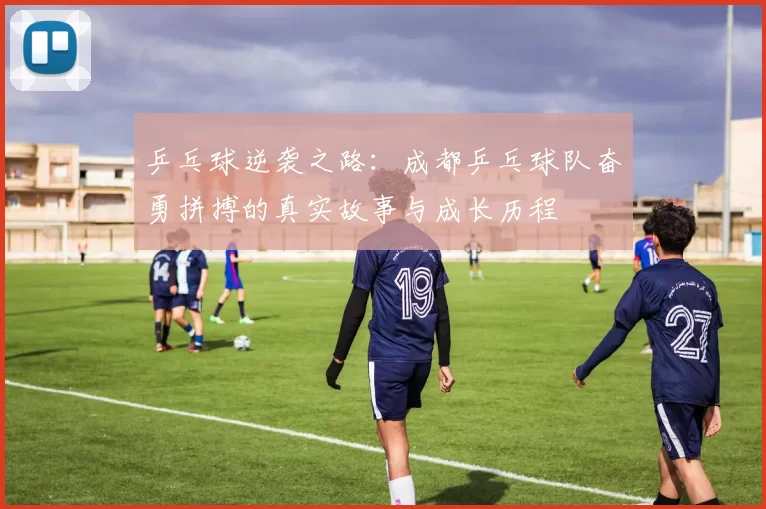乒乓球逆袭之路：成都乒乓球队奋勇拼搏的真实故事与成长历程