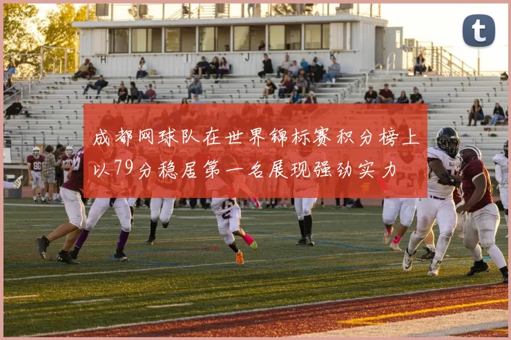 成都网球队在世界锦标赛积分榜上以79分稳居第一名展现强劲实力