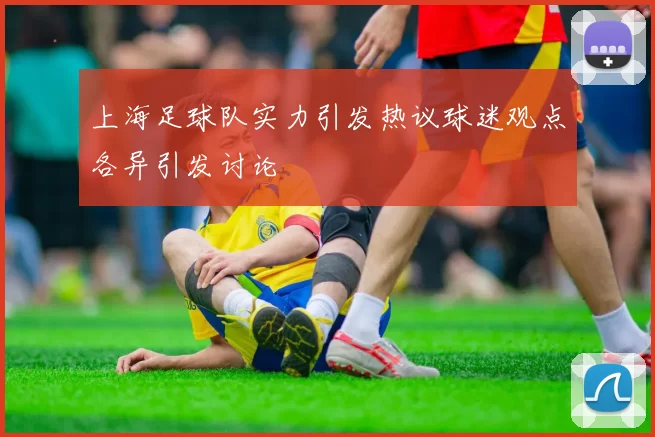 上海足球队实力引发热议球迷观点各异引发讨论