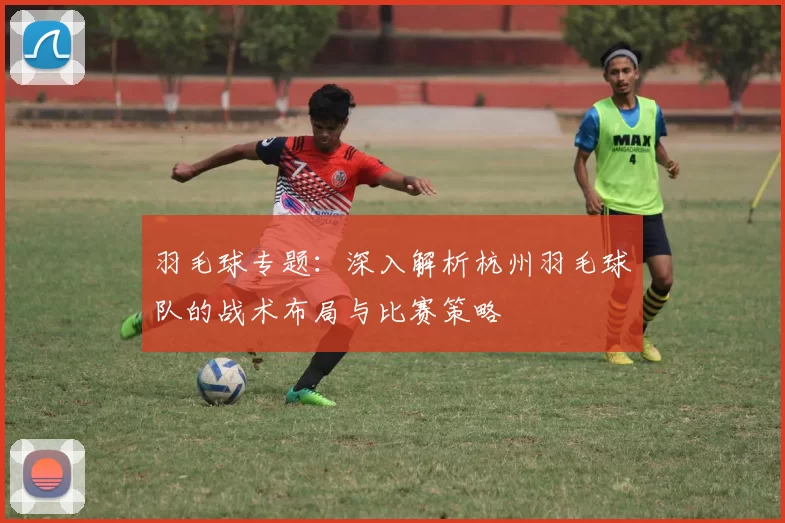羽毛球专题：深入解析杭州羽毛球队的战术布局与比赛策略