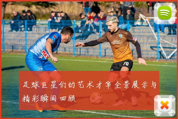 足球巨星们的艺术才华全景展示与精彩瞬间回顾