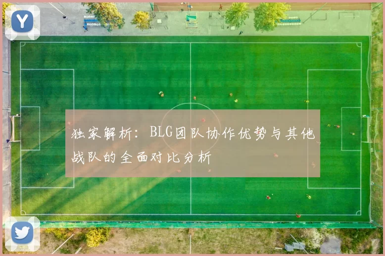 独家解析：BLG团队协作优势与其他战队的全面对比分析