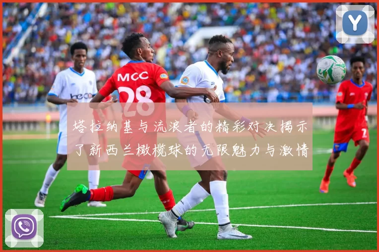 塔拉纳基与流浪者的精彩对决揭示了新西兰橄榄球的无限魅力与激情