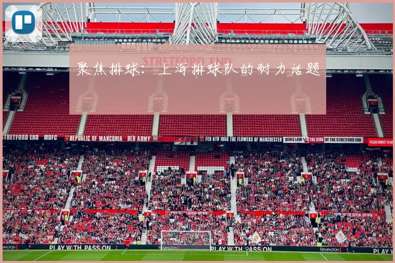 聚焦排球：上海排球队的耐力话题
