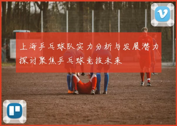 上海乒乓球队实力分析与发展潜力探讨聚焦乒乓球竞技未来