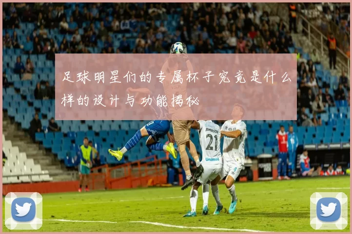 足球明星们的专属杯子究竟是什么样的设计与功能揭秘