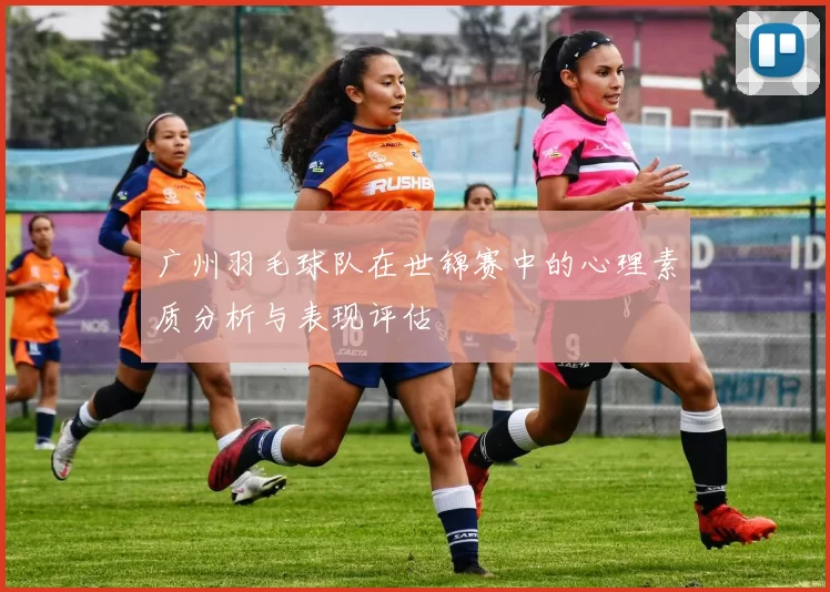 广州羽毛球队在世锦赛中的心理素质分析与表现评估